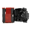 ΔΙΑΚΟΠΤΗΣ ΕΠΑΦΩΝ ΜΙΖΑΣ ΓΙΑ RENAULT CLIO 2006+ / KANGOO 2008+ / MODUS 2004+ / MASTER 2010+ / TWINGO 2007+ / OPEL MOVANO 2010+ 4PINS TYPE H ΝΤΥ - 1 τεμ.