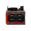 ΔΙΑΚΟΠΤΗΣ ΕΠΑΦΩΝ ΜΙΖΑΣ ΓΙΑ RENAULT CLIO 2006+ / KANGOO 2008+ / MODUS 2004+ / MASTER 2010+ / TWINGO 2007+ / OPEL MOVANO 2010+ 4PINS TYPE H ΝΤΥ - 1 τεμ.