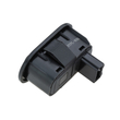 ΜΟΝΟΣ ΔΙΑΚΟΠΤΗΣ ΠΑΡΑΘΥΡΩΝ ΓΙΑ OPEL ASTRA G 1998+ / CORSA C 2000+ / MERIVA A 2003+ / ZAFIRA A 1999+ 4PINS orig.6240105 ΝΤΥ - 1 TEM.