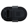 ΜΟΝΟΣ ΔΙΑΚΟΠΤΗΣ ΠΑΡΑΘΥΡΩΝ ΓΙΑ OPEL ASTRA G 1998+ / CORSA C 2000+ / MERIVA A 2003+ / ZAFIRA A 1999+ 4PINS orig.6240105 ΝΤΥ - 1 TEM.