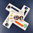 Smartwatch - S9 Ultra - 880068 - Orange