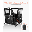 Καλάθι VEVOR για Jeep Wrangler JK JL/Gladiator JT 2007- 2023 JK JL / Gladiator JT
