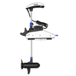 VEVOR 55lb 12V Thrust Electric Motor Trolling Κινητήρας θαλασσινού νερού Άξονας 54