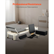 Μηχανή Pilates VEVOR Pilates Reformer Εξοπλισμός οικιακής γυμναστικής με αντίσταση