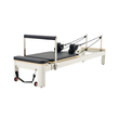 Μηχανή Pilates VEVOR Pilates Reformer Εξοπλισμός οικιακής γυμναστικής με αντίσταση