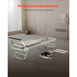 Εξοπλισμός γυμναστικής για το σπίτι VEVOR Foldable Pilates Reformer Pilates