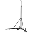 VEVOR Heavy Duty Punching Bag Πλαίσιο Boxing Fitness Stand Ατσάλινο ρυθμιζόμενο ύψος