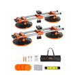 VEVOR Seamless Seam Setter 6" βεντούζα για σύνδεση και ισοπέδωση ραφών πάγκου