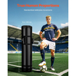 VEVOR 47in Football Tackling Dummy Blocking Pad Εξοπλισμός Προπόνησης 1 τεμάχιο