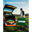 VEVOR 85 στο Pitching Mound Portable Pitcher Mound Baseball Training Softball