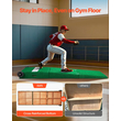 VEVOR 90 στο Pitching Mound Portable Pitcher Mound Baseball Training Softball