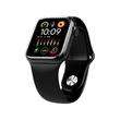 Σετ Smartwatch με 4 λουράκια - Z97 Mini - 064748 - Black
