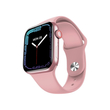 Σετ Smartwatch με 4 λουράκια - Z97 Mini - 064748 - Pink