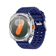 Σετ Smartwatch με 2 λουράκια - Z7 Ultra - 065219 - Blue