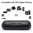 Ασύρματο ηχείο Bluetooth - S812 - 308183 - Blue