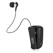 Ασύρματο ακουστικό Bluetooth - F-V3 - Fineblue - 700369 - Black