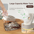 Ανεμιστήρας & υγραντήρας - Air Cooler - 801208 - Green
