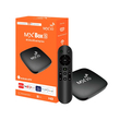 Android TV Box - MX10 4K 5G - 812280