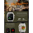 Smartwatch - Z79 Max - 065080 - Black