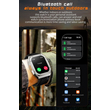 Smartwatch - Z79 Max - 065080 - Black