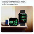 Smartwatch - Z81 Pro Max - 880372 - Black