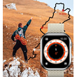 Smartwatch - Z81 Pro Max - 880372 - Black