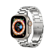 Smartwatch με 2 λουράκια - Z87 ULTRA - 880600 - Pink