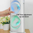 Ανεμιστήρας & υγραντήρας - Air Cooler - 922095 - White