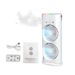 Ανεμιστήρας & υγραντήρας - Air Cooler - 922095 - White