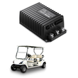 Ελεγκτής ταχύτητας VEVOR Golf Cart 48V 250A για Club Car 1510A-5251