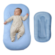Βρεφική ξαπλώστρα VEVOR Baby Nest Sleeeper για νεογέννητο 100% βαμβακερό μαλακό βρεφικό ξαπλώστρα