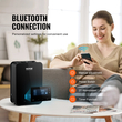 VEVOR HVAC Scent Diffuser 180ML Cold Air Scent Air Machine 2000 Sq.Ft Χωρίς νερό