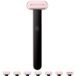 VEVOR Red Light Therapy Wand 7-χρωμάτων LED Light Therapy για πρόσωπο, λαιμό και μάτια