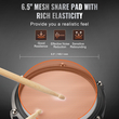 VEVOR Electric Drum Set Electronic Drum Kit 150 Sounds για αρχάριους και ενήλικες