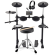 VEVOR Electric Drum Set Electronic Drum Kit 150 Sounds για αρχάριους και ενήλικες
