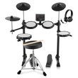 VEVOR Electric Drum Set Electronic Drum Kit 150 Sounds για αρχάριους και ενήλικες