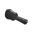 Σκληρή θήκη VEVOR Acoustic Guitar 43.31 in with Lock and Keys for Acoustic Guitar