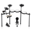 VEVOR Electric Drum Set Electronic Drum Kit 480 Sounds για αρχάριους και ενήλικες