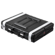 VEVOR 2U Rack Case Server Rack Cabinet 19 σε βάθος με λαβή κατασκευής ABS