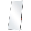 VEVOR Ολόσωμος καθρέφτης δαπέδου 71&#039;&#039; x 31&#039;&#039; Ελεύθερος όρθιος τοίχος με βάση
