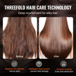 VEVOR Hair Dryer Brush 5-in-1 Hot Hair Styler Αναβαθμισμένο αρνητικό ιόν για μπούκλες