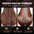 VEVOR Hair Dryer Brush 6-in-1 Multi Hair Styler για όγκο σε μπούκλες styling