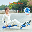 VEVOR Ride on Scooter Powered by Zig-Zag Motion Drift Cart για παιδιά ηλικίας 10+
