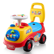 VEVOR Ride On Car Boys Girls Push Along Toy Car Cars for νήπιο 1-3 ετών