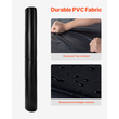 VEVOR 180cm Basketball Pole Pad Durable Padding 5-16 Round 11,5x11,5 Square Pole