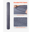VEVOR 180cm Basketball Pole Pad Durable Padding 5-16 Round 11,5x11,5 Square Pole