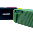 Ασύρματο ηχείο Bluetooth - H33 - 300293 - Green