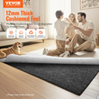 VEVOR Rug Pad Gripper 9&#039; x 12&#039; Protective Carpet Pad 0,47" για όλα τα δάπεδα
