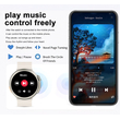 Smartwatch - Z78 UItra - 880266 - Grey