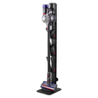 Βάση Σκούπας VEVOR για Σταθερή Βάση Αποθήκευσης Dyson Multi-Models, Μαύρη